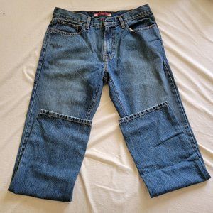 32x32 Jeans, Tommy Hilfiger